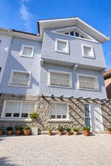 Chalet en Nueva España
