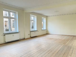 Flat in Almagro