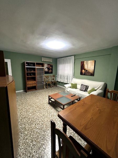 Foto 1283b367-4e87-4254-a401-c7165567536f. Rent flat with heating parking in Yébenes (Los)