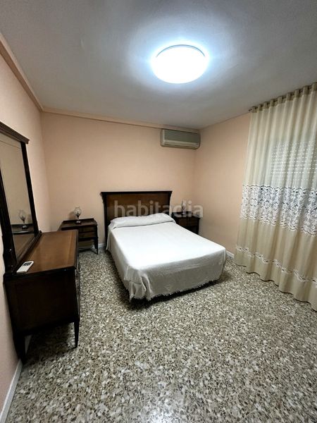 Foto 14d33bc0-0dfb-4f72-ad93-716d2f90a15c. Rent flat with heating parking in Yébenes (Los)