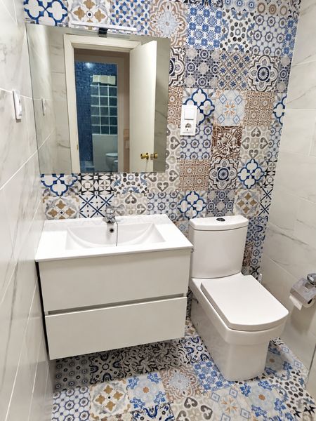 Foto 1b72c63a-4ad7-4e3e-87a1-5d98cf062dde. Rent flat with heating parking in Yébenes (Los)