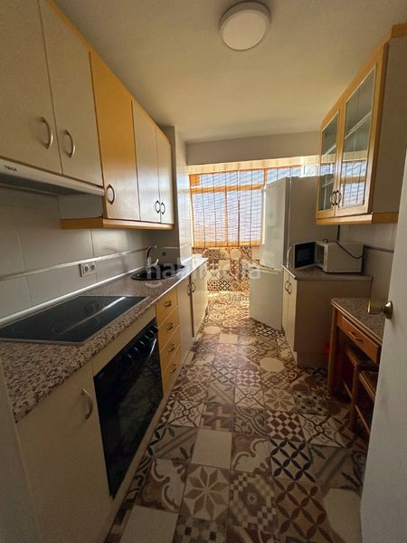 Foto 27df531a-34e1-4bf1-9541-70135ccb448a. Rent flat with heating parking in Yébenes (Los)