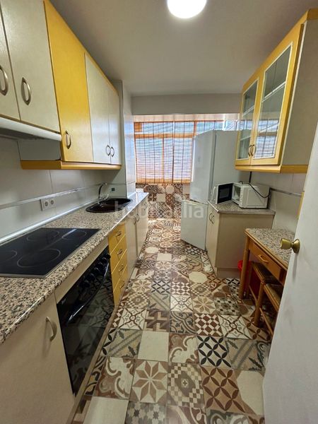 Foto 9946574d-26dc-4a99-a267-aaa8ec36c642. Rent flat with heating parking in Yébenes (Los)