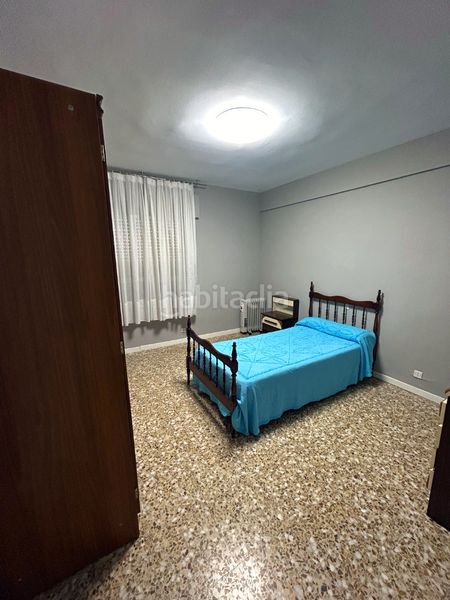 Foto e4731254-4b3a-40c5-9e12-84e3273dfce2. Rent flat with heating parking in Yébenes (Los)