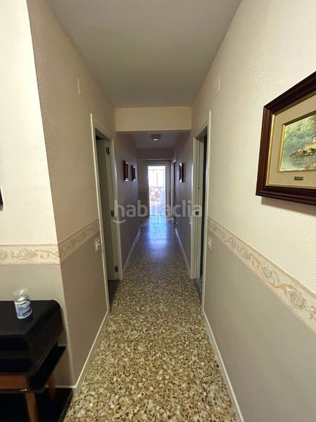 Foto f64fcb10-3390-4a18-b082-69814d520bc4. Rent flat with heating parking in Yébenes (Los)