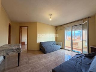 Etagenwohnung in Urbanización San Isidro. Piso en venta en ocaña