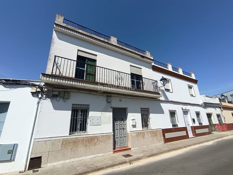 Foto 1d8a9717-3f94-4fd3-a49d-1eecaebc55ef. Maison jumelée dans Gines