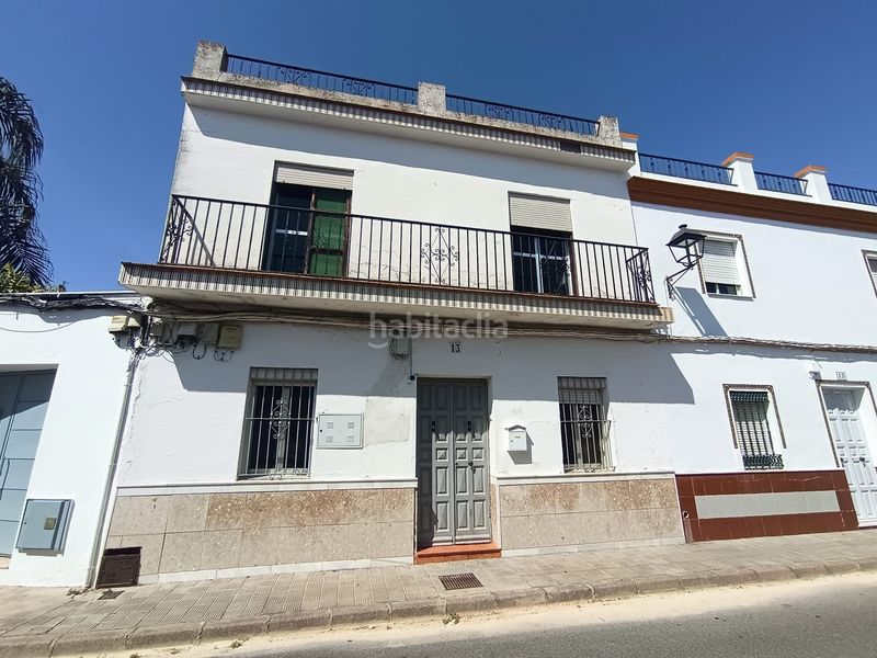 Foto 79fb0c3a-6f69-4d10-89a6-eb2528e89b48. Maison jumelée dans Gines
