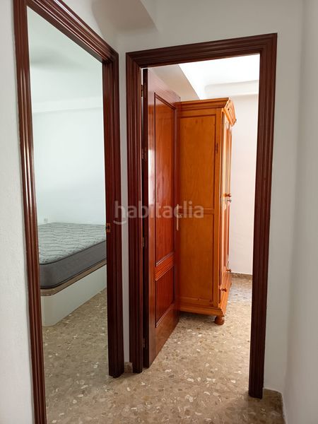 Foto 467f4783-8486-4895-8ae8-ef8751e991ca. Pis amb calefacció a Triana Casco Antiguo Sevilla