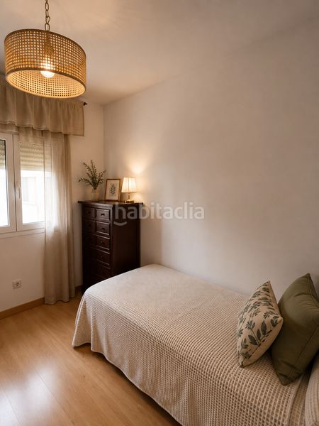 Foto fd507092-eff5-4919-b5b0-34ba65f3147a. Pis amb calefacció a Barrio León Sevilla