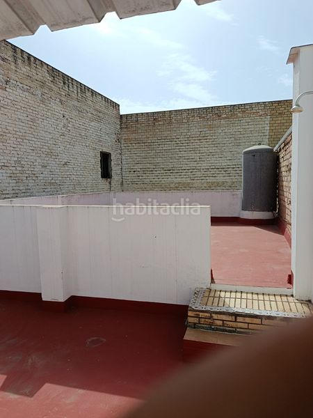 Foto 6ede407f-a419-4923-be7e-98f93896f19b. Casa adossada a Torreblanca Sevilla