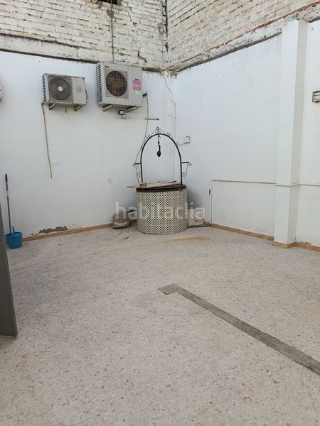 Foto c7e67c2f-48aa-42a9-b596-2e092c01d426. Casa adossada a Torreblanca Sevilla