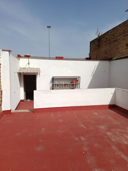 Foto cd4017ba-de50-46a8-ae6e-ef5946ba428e. Casa adossada a Torreblanca Sevilla