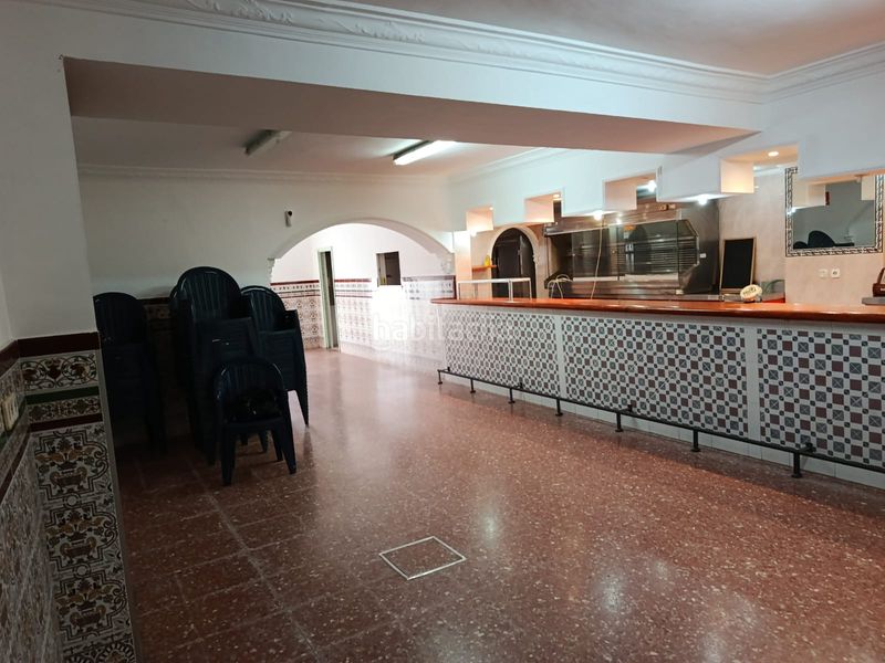 Foto e5500d01-cbe3-4fa5-9bca-6714d393613b. Casa adossada a Torreblanca Sevilla