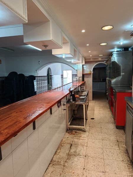 Foto ed9bbc0d-5300-4edf-8235-6d2e273a8a8b. Casa adossada a Torreblanca Sevilla
