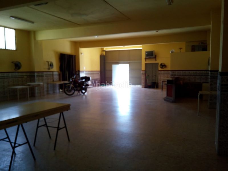 Foto 4a478b34-0e79-4605-b7cd-270e8506a04f. Casa adossada amb aparcament a Torreblanca Sevilla