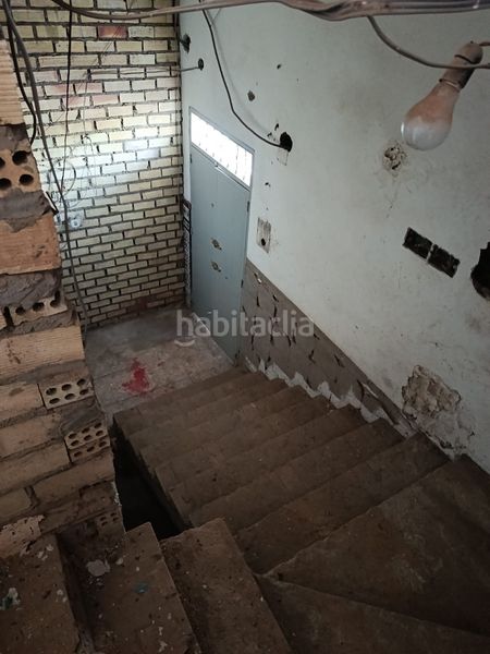 Foto 97685159-53fc-4724-8ab0-41b09702a0ca. Casa adossada amb aparcament a Torreblanca Sevilla