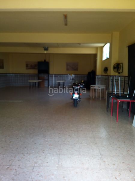Foto b35ffd11-75c6-4908-99d4-1b91ecc8e5c0. Casa adossada amb aparcament a Torreblanca Sevilla