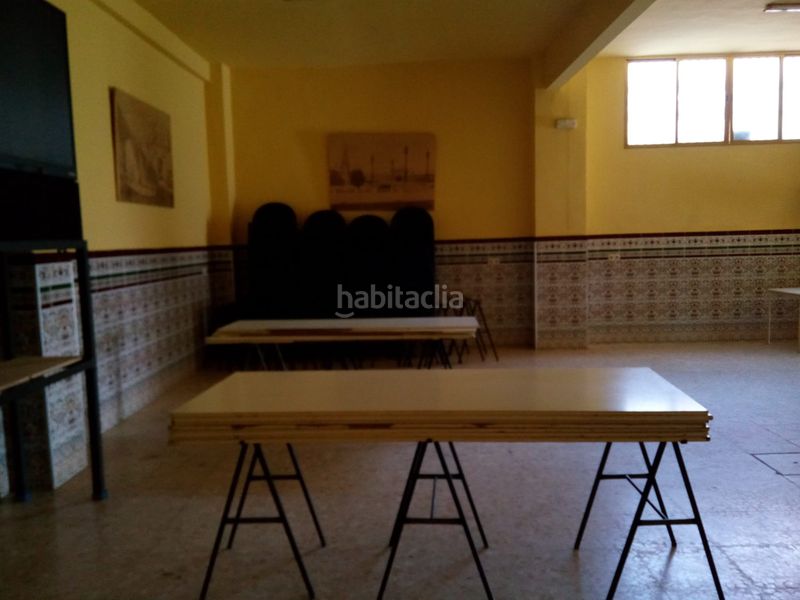 Foto f48cd60b-c39a-4589-ad45-4c1d159e79e1. Casa adossada amb aparcament a Torreblanca Sevilla