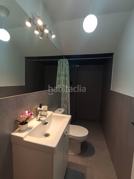 Foto d16b5cf0-1c3b-4bac-9e44-4d03a6f82a4b. Flat with heating in Ciudad Jardín Sevilla
