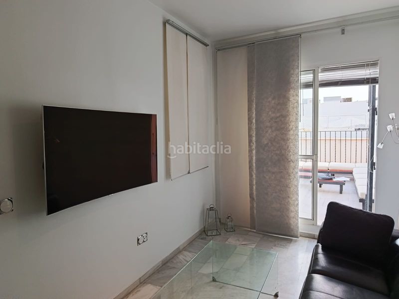 Foto 0f61139a-2ac4-4a1c-8765-5eb3ab0fbc71. Àtic a Triana Casco Antiguo Sevilla