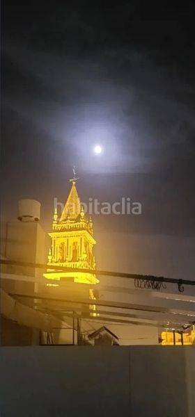 Foto 1b8706a7-fa28-4ab2-a6eb-d5d401cef258. Àtic a Triana Casco Antiguo Sevilla
