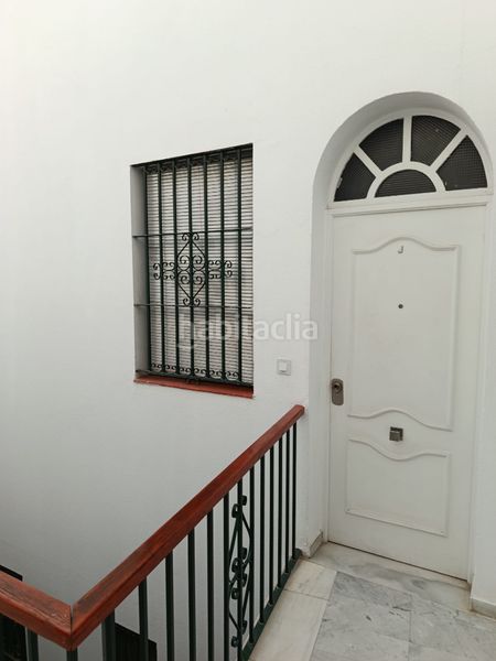 Foto 526187ae-04da-415d-8937-98c4aae87a2c. Àtic a Triana Casco Antiguo Sevilla