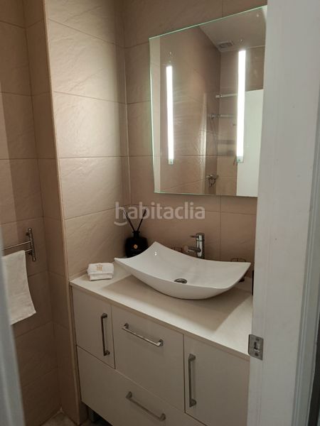 Foto a0bea29c-153e-496c-b11b-7340fd1c5ee7. Àtic a Triana Casco Antiguo Sevilla
