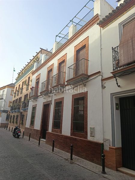 Foto d79f0689-08fa-4d87-8540-3b409388a58a. Àtic a Triana Casco Antiguo Sevilla