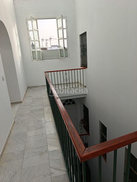 Foto f4fa3130-980a-4ba2-ab03-506406719cdc. Àtic a Triana Casco Antiguo Sevilla