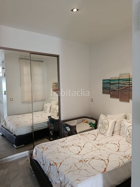 Foto f7616f6d-e32e-415b-9d00-f103b20bd478. Àtic a Triana Casco Antiguo Sevilla
