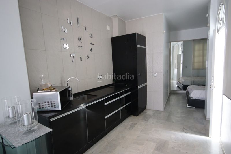 Foto fafa1b7a-21e5-45c4-8d40-2dce35d698ac. Àtic a Triana Casco Antiguo Sevilla