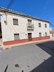 Towny house  Calle maria. Casa en calle maria de caniles