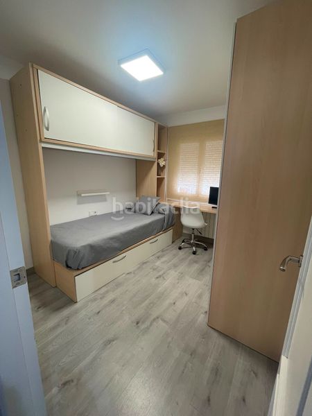 Foto a66153ce-c2d2-4e91-9077-58aac7045b2e. Pis amb calefacció aparcament a Baza