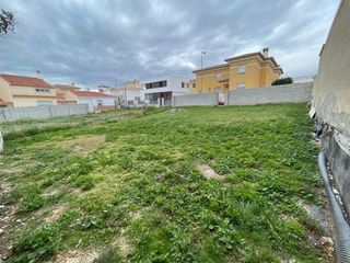 Terreny residencial a Calle Clara Campoamor 7
