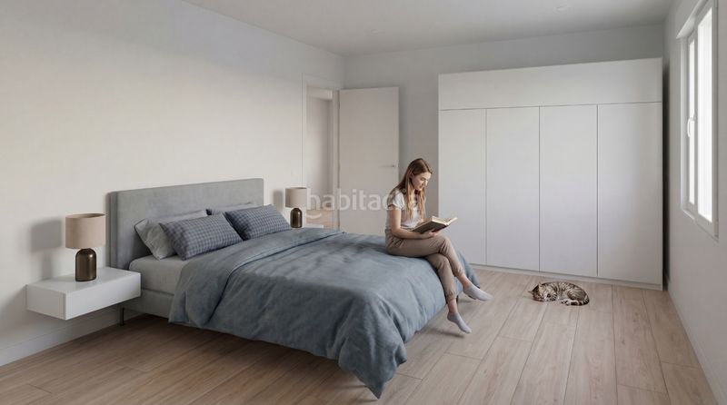 Foto eb1f2a44-9147-42cd-be60-25556c310c66. Pis amb aparcament a El Sabinar-Urbanizaciones-Las Marinas-Playa Serena Roquetas de Mar