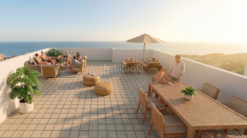 Foto 025be876-4bc0-4469-a59d-c0fa13d42ca4. Pis a El Sabinar-Urbanizaciones-Las Marinas-Playa Serena Roquetas de Mar