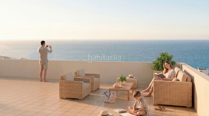 Foto e85f1ee7-d84d-46a2-bd23-e94bdaa1da0c. Pis a El Sabinar-Urbanizaciones-Las Marinas-Playa Serena Roquetas de Mar