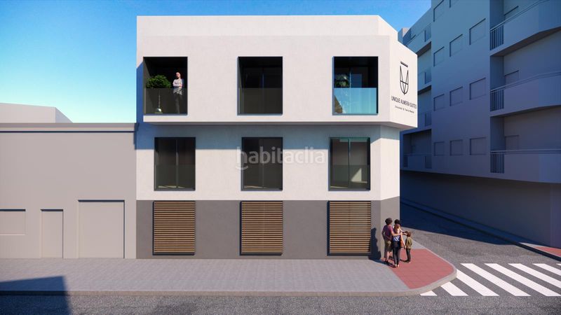 Foto 3154fca2-b5b2-4447-8c72-04a1cfc99ec8. Pis a Barrio Alto - San Félix Almería