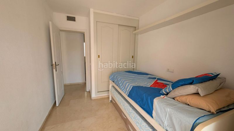 Foto a95b45a1-a161-433c-b1ce-4440282b4611. Pis amb aparcament piscina a Zona Centro Comercial Torrequebrada Benalmádena
