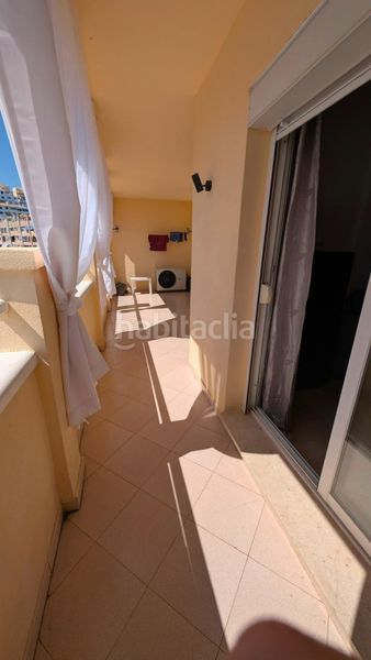 Foto b7d97c02-665e-4981-afbc-0fa4f9e5f741. Pis amb aparcament piscina a Zona Centro Comercial Torrequebrada Benalmádena