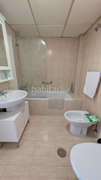 Foto fd965fb6-ea36-4e20-914e-b36928c8ef92. Pis amb aparcament piscina a Zona Centro Comercial Torrequebrada Benalmádena