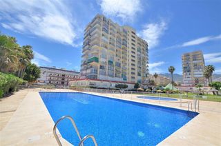 Lloguer Estudi  Avenida avenida manuel mena palma edif. maite 3. Alquiler por larga temporada de estudio en benalmádena costa, má