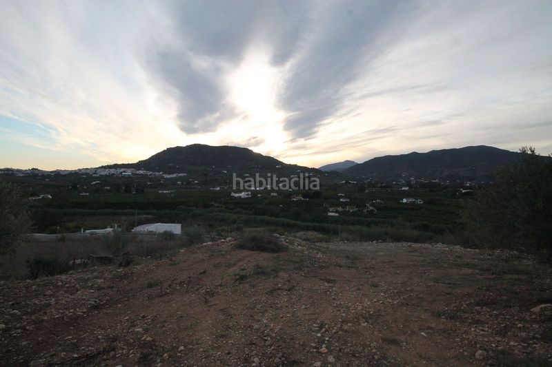 Foto de461991-b3ee-4e47-b8ec-afd963417504. Terreny residencial a Álora