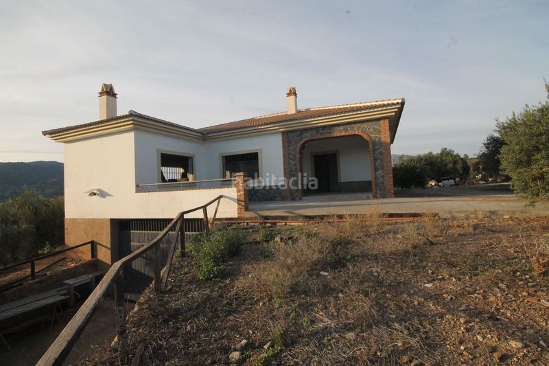 Foto fc8d1f86-29ca-4701-8c9a-5f4e25516747. Terreny residencial a Álora