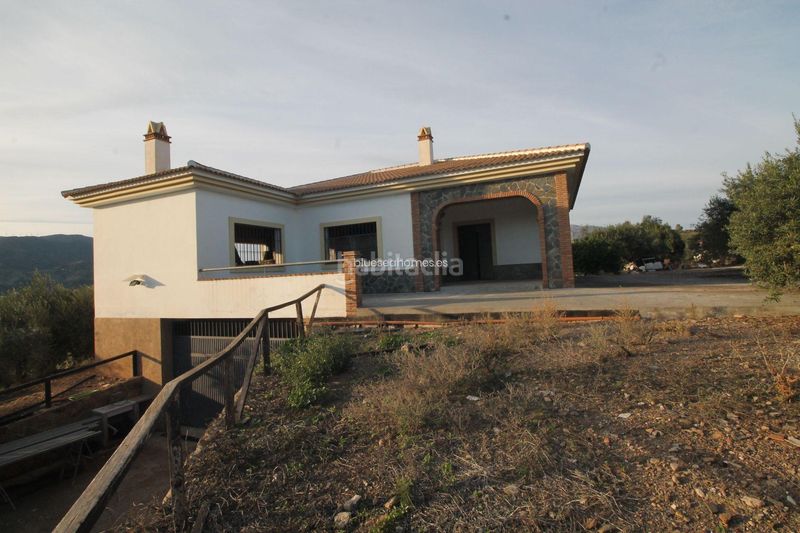 Foto 407bdb07-fa76-4274-ad5b-9af4f961ea40. Terreny residencial a Álora