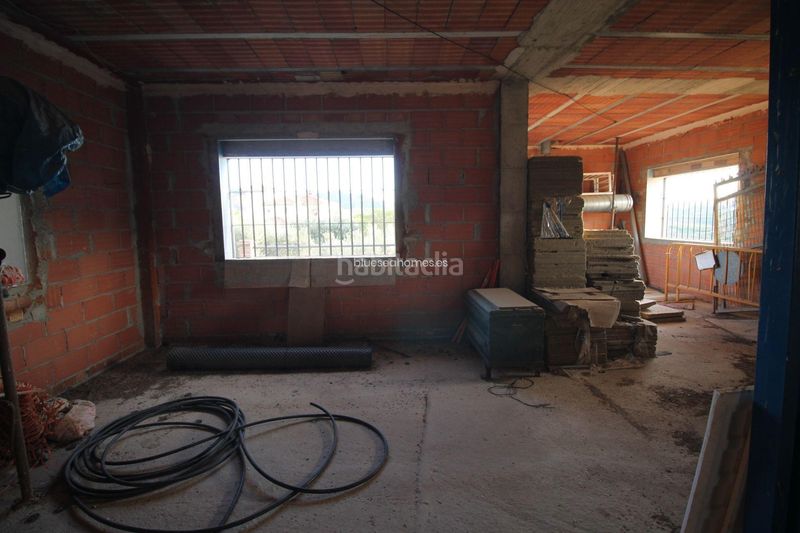 Foto 730d9ad4-390f-4c59-af01-4113a1e23f77. Terreny residencial a Álora