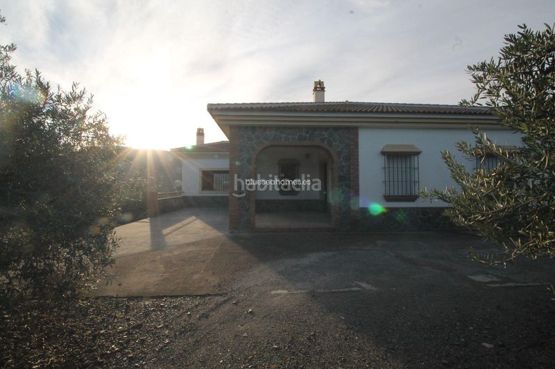 Foto a14485c2-389d-48d6-9186-604862dbb557. Terreny residencial a Álora