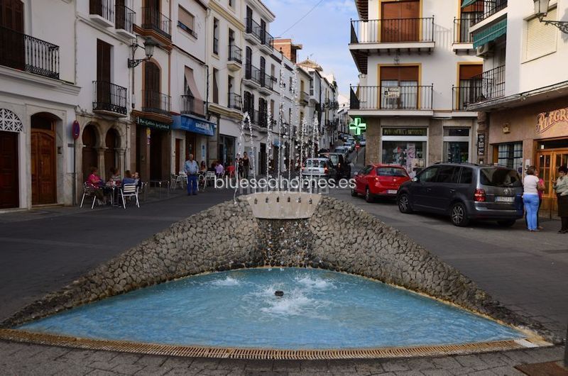 Foto d7f9f3b9-27fc-4550-857a-4590af227135. Terreny residencial a Álora