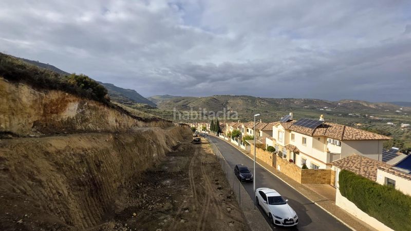 Foto 7fbf9af7-5df4-40c5-80c5-2f6d61872fac. Casa adossada amb calefacció aparcament piscina a Antequera